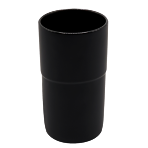 Кружка Funny, черная