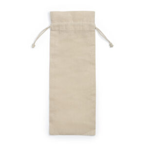 Сумка из хлопка 120 г/м² NAPA, Бежевый