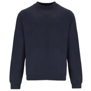 Джемпер TELENO унисекс, МОРСКОЙ СИНИЙ 3XL