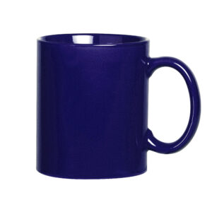 Кружка Bonn Promo, темно-синий-S