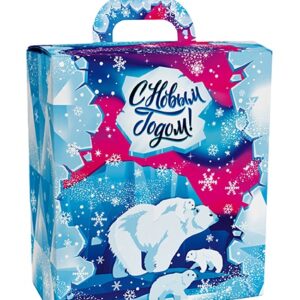 БАУЛ УМКА 1500г (1500)