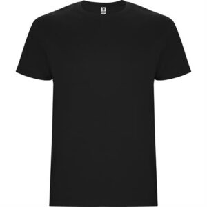 Футболка STAFFORD , ЧЕРНЫЙ 5XL