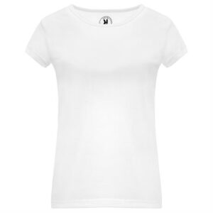 Футболка HAWAII женская, БЕЛЫЙ 2XL