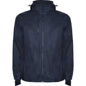 Куртка («ветровка») ALASKA мужская, МОРСКОЙ СИНИЙ 3XL
