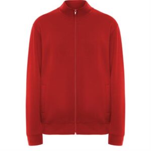 Джемпер ULAN мужской, КРАСНЫЙ 3XL