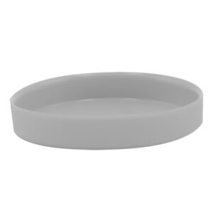 Манжета силиконовая для кружки Make Me, серый