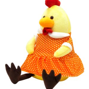 МЯГКАЯ ИГРУШКА МАРТА (21)