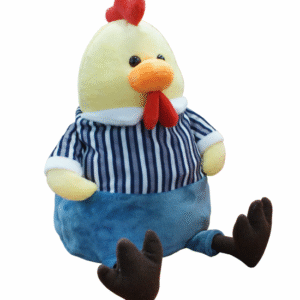 МЯГКАЯ ИГРУШКА ПИТЕР (15)