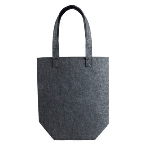 Сумка-шоппер FELTY , RPET фетр
