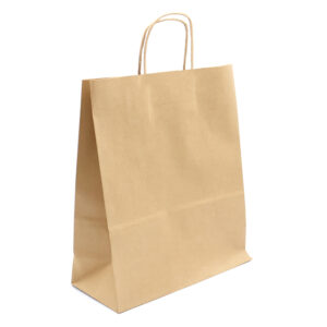 Пакет из бумаги Treat, Бежевый