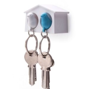 Брелок Mini Duo Sparrow