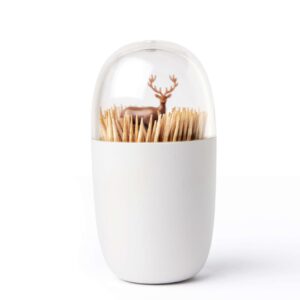 Держатель для зубочисток Deer meadow