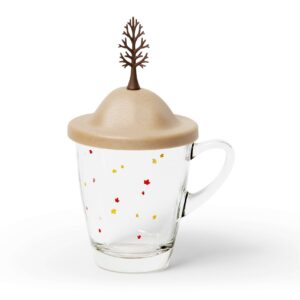 Чашка Осень