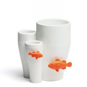 Держатель зубной щетки Coral