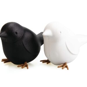 Набор для специй Sparrow Salt & Pepper