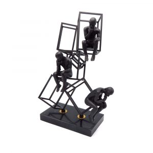 Статуэтка 230*160*400