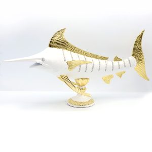 Статуэтка "Рыба"
