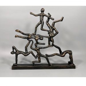 Статуэтка 440*45*415