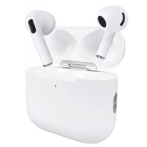 Наушники беспроводные Bluetooth Neat, белые