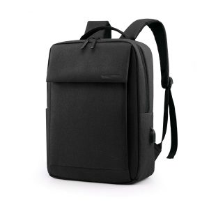 Рюкзак Кембридж, черный-S