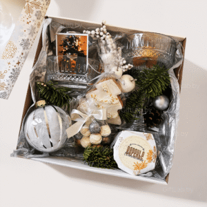 Подарочный набор «Волшебство моментов»