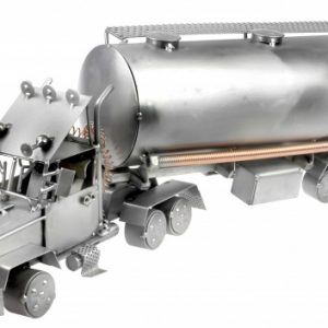 Грузовик большой партии Фигурки из металла HINZ & KUNST