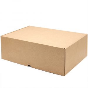 Коробка Humble, Бежевый