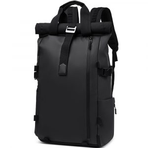 Рюкзак PARKER, Чёрный