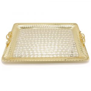 Поднос с ручками VIOLINO в подарочной упаковке