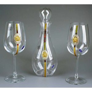 Набор для вина "Ричард Львиное Сердце" 63966