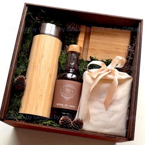 Подарочный набор «Энергия вкуса»