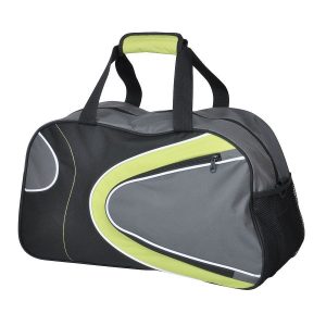 Сумка для спорта и отдыха "Fitness  Wellness"