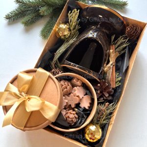 набор "Ароматы Рождества