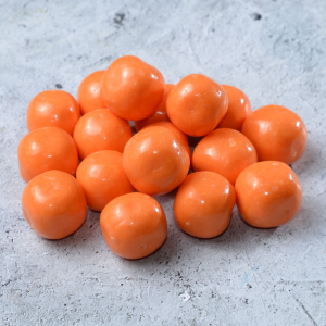 Драже Ирис Сочное Манго в йогуртово-шоколадной глазури