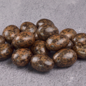 Драже " Перепелиные яйца " (миндаль) в Темной шоколадной глазури