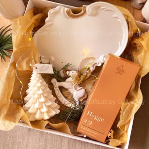 Подарочный набор «Праздник в деталях»