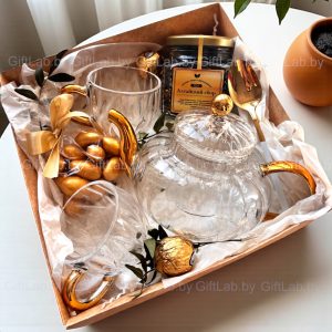 Подарочный набор  «Элегантный вкус »