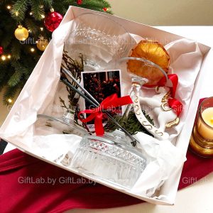 "Волшебный тост"