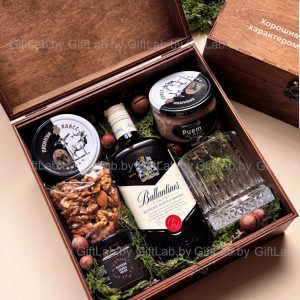 "Лесные деликатесы"