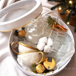 "Чайный ритуал"