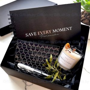 Подарочный набор  «Моменты для воспоминаний»
