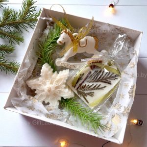 Подарочный набор  «Новогодняя классика»