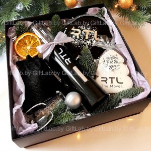 подарочный набор "к вину"