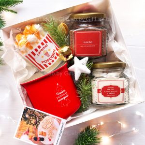 Подарочный набор  «Праздничное наслаждение»