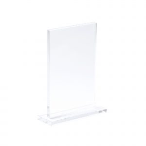 Стеклянная награда DISKUR