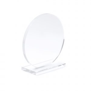 Стеклянная награда VENKI