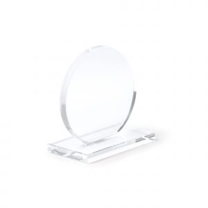 Стеклянная награда GARAY