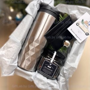 Набор "В ритме успеха"