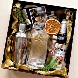 "Согревающее настроение"