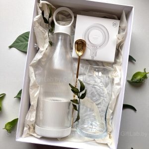 Набор "В ритме легкости"